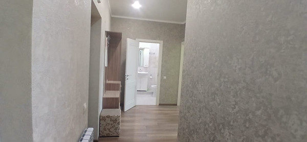 Продам двухкомнатную (2-комн.) квартиру, Симферопольское ш, 1а, Анапа г