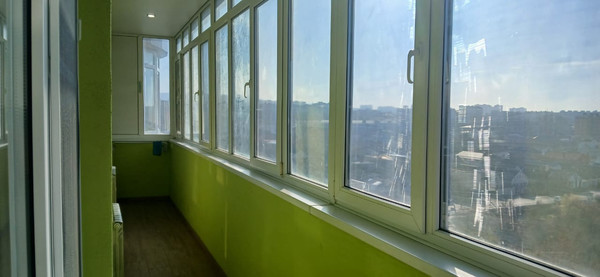 Продам двухкомнатную (2-комн.) квартиру, Симферопольское ш, 1а, Анапа г