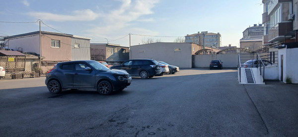Продам двухкомнатную (2-комн.) квартиру, Симферопольское ш, 1а, Анапа г