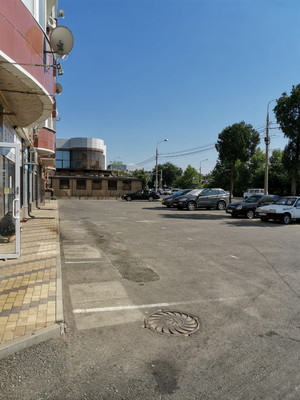 Продам двухкомнатную (2-комн.) квартиру, Симферопольское ш, 1а, Анапа г