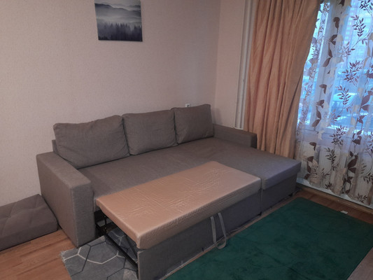Сдам однокомнатную (1-комн.) квартиру, Бадаева ул, 8к1, Санкт-Петербург г