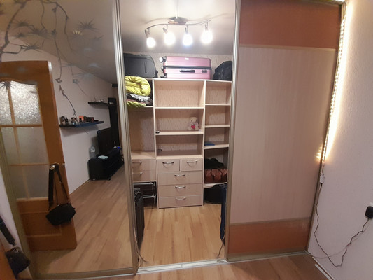 Сдам однокомнатную (1-комн.) квартиру, Бадаева ул, 8к1, Санкт-Петербург г
