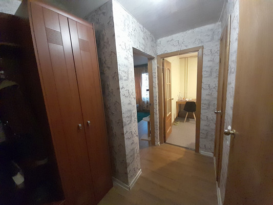 Сдам однокомнатную (1-комн.) квартиру, Бадаева ул, 8к1, Санкт-Петербург г
