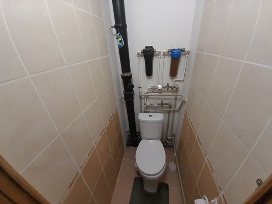 Сдам однокомнатную (1-комн.) квартиру, Бадаева ул, 8к1, Санкт-Петербург г