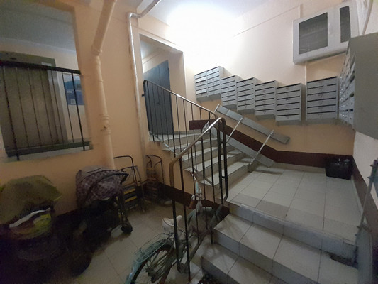 Сдам однокомнатную (1-комн.) квартиру, Бадаева ул, 8к1, Санкт-Петербург г