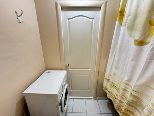 Продам однокомнатную (1-комн.) квартиру, Литейная ул, 61, Брянск г