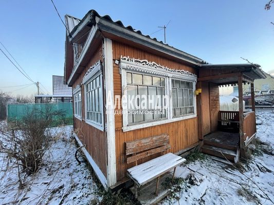 Продам дачу в поселке Клен, Клен тер. СНТ, 216, Беляевский мох массив, 40 км от города