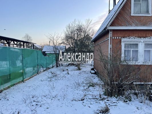 Продам дачу в поселке Клен, Клен тер. СНТ, 216, Беляевский мох массив, 40 км от города