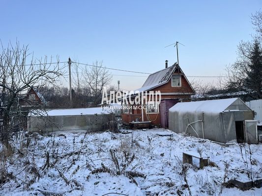 Продам дачу в поселке Клен, Клен тер. СНТ, 216, Беляевский мох массив, 40 км от города