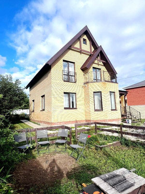 Продам многокомнатную , Лесная ул, 1/6, Юрьево д