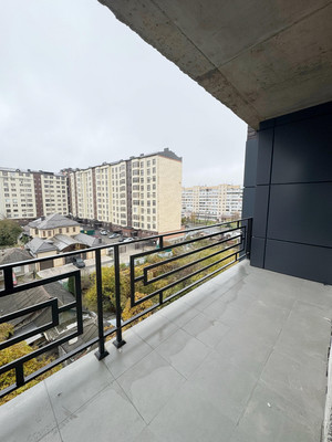 Продам трехкомнатную (3-комн.) квартиру, Толстого ул, 43, Нальчик г