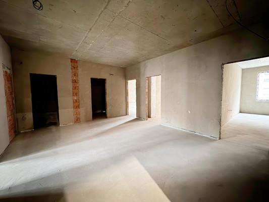 Продам многокомнатную квартиру, ОДС ул, 3, Нальчик г