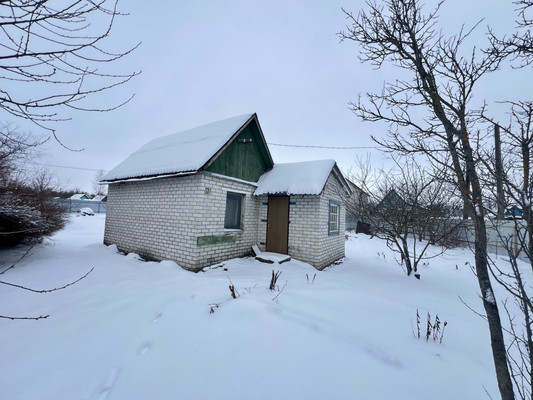 Продам дачу, СО Лужаны-1 тер, 91, Брянск г, 0 км от города