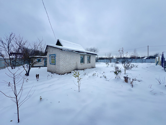 Продам дачу, СО Лужаны-1 тер, 91, Брянск г, 0 км от города