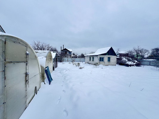 Продам дачу, СО Лужаны-1 тер, 91, Брянск г, 0 км от города