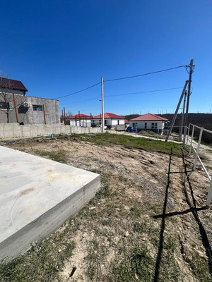 Продам коттедж, Анисовая ул, 6, Борисовка с, 0 км от города
