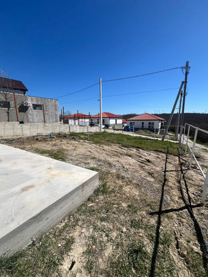 Продам коттедж, Анисовая ул, 6, Борисовка с, 0 км от города
