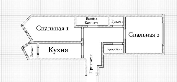 Продам двухкомнатную (2-комн.) квартиру, Авиаторов ул, 15, Люберцы г