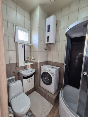 Сдам однокомнатную (1-комн.) квартиру, Мира пр-кт, 300к2, Южно-Сахалинск г