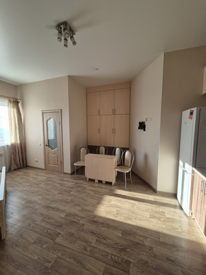 Сдам однокомнатную (1-комн.) квартиру, Мира пр-кт, 300к2, Южно-Сахалинск г