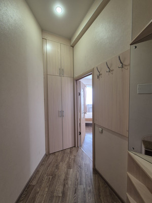 Сдам однокомнатную (1-комн.) квартиру, Мира пр-кт, 300к2, Южно-Сахалинск г