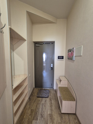 Сдам однокомнатную (1-комн.) квартиру, Мира пр-кт, 300к2, Южно-Сахалинск г