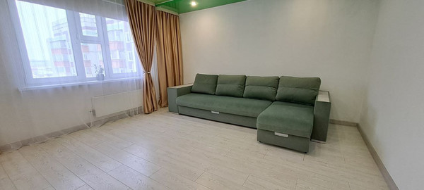 Продам двухкомнатную (2-комн.) квартиру, 60 лет Образования СССР пр-кт, 62Д, Красноярск г