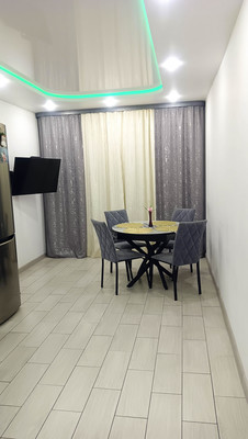 Продам двухкомнатную (2-комн.) квартиру, 60 лет Образования СССР пр-кт, 62Д, Красноярск г