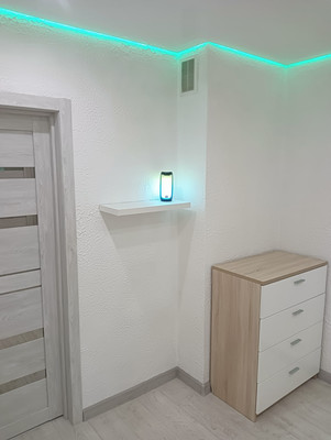 Продам двухкомнатную (2-комн.) квартиру, 60 лет Образования СССР пр-кт, 62Д, Красноярск г