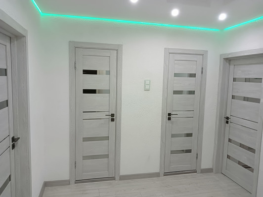 Продам двухкомнатную (2-комн.) квартиру, 60 лет Образования СССР пр-кт, 62Д, Красноярск г