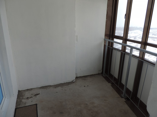 Продам двухкомнатную (2-комн.) квартиру, 60 лет Образования СССР пр-кт, 62Д, Красноярск г