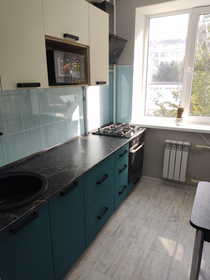 Продам однокомнатную (1-комн.) квартиру, Шполянской ул, 12а, Симферополь г