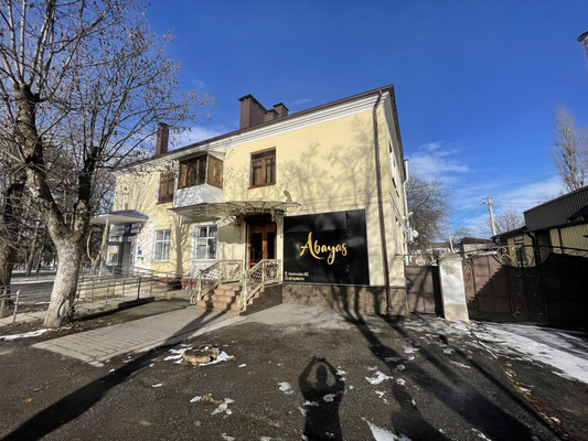 Продам участок 10 соток, ИЖС, Ногмова ул, 82/152, Нальчик г, 0 км от города