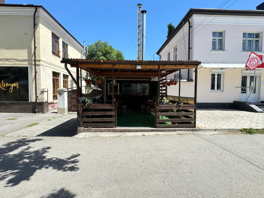 Продам участок 10 соток, ИЖС, Ногмова ул, 82/152, Нальчик г, 0 км от города