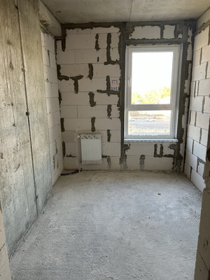 Продам трехкомнатную (3-комн.) квартиру, Бородина ул, 59в, Симферополь г