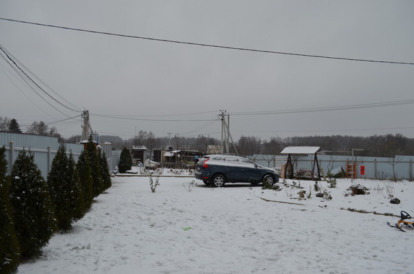 Продам дом, Ручей (ДНТ Васильково-2 тер.) ул, 1, Масново-Жуково д, 0 км от города