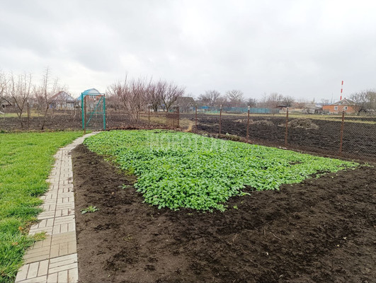 Продам дом, Любивого (Индустриальный мкр.) ул, 68, Тимашевск г, 0 км от города