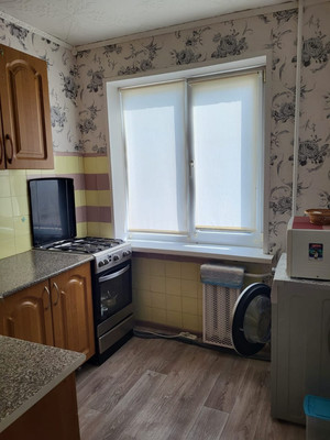 Продам трехкомнатную (3-комн.) квартиру, Пионерская ул, 179, Волгодонск г