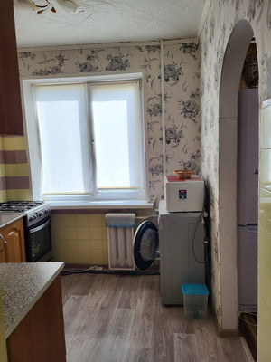 Продам трехкомнатную (3-комн.) квартиру, Пионерская ул, 179, Волгодонск г