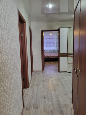 Продам трехкомнатную (3-комн.) квартиру, Пионерская ул, 179, Волгодонск г
