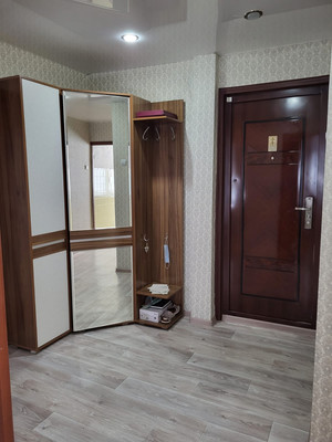 Продам трехкомнатную (3-комн.) квартиру, Пионерская ул, 179, Волгодонск г