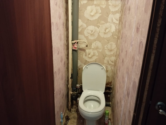 Продам трехкомнатную (3-комн.) квартиру, Пионерская ул, 179, Волгодонск г