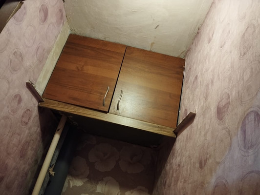 Продам трехкомнатную (3-комн.) квартиру, Пионерская ул, 179, Волгодонск г