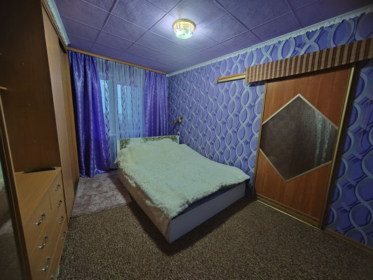 Продам многокомнатную квартиру, Ленинградский пр-кт, 32, Нижний Тагил г
