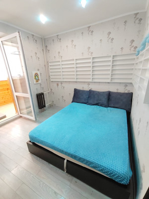 Продам трехкомнатную (3-комн.) квартиру, Еременко ул, 60/11, Ростов-на-Дону г