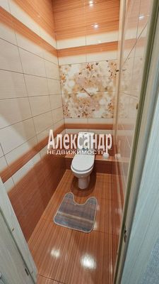 Продам однокомнатную (1-комн.) квартиру, Русановская ул, 19к4, Санкт-Петербург г