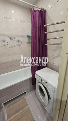 Продам однокомнатную (1-комн.) квартиру, Русановская ул, 19к4, Санкт-Петербург г