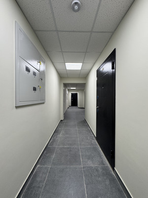 Продам трехкомнатную (3-комн.) квартиру, Социалистическая ул, 15, Киров г