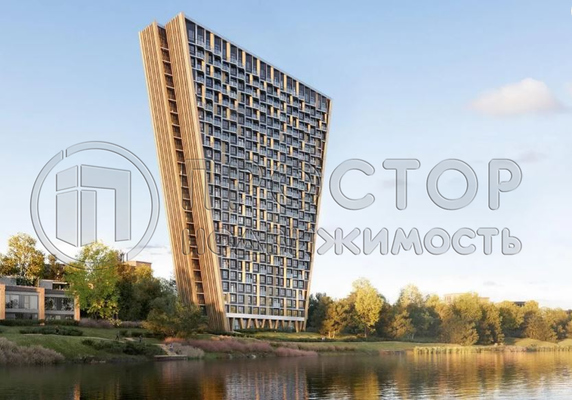 Продам многокомнатную квартиру, Волоколамское ш, 81/2с6, Москва г