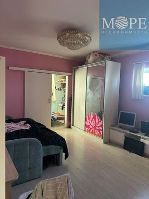 Продам двухкомнатную (2-комн.) квартиру, Ясногорская (Хостинский р-н) ул, 6, Сочи г